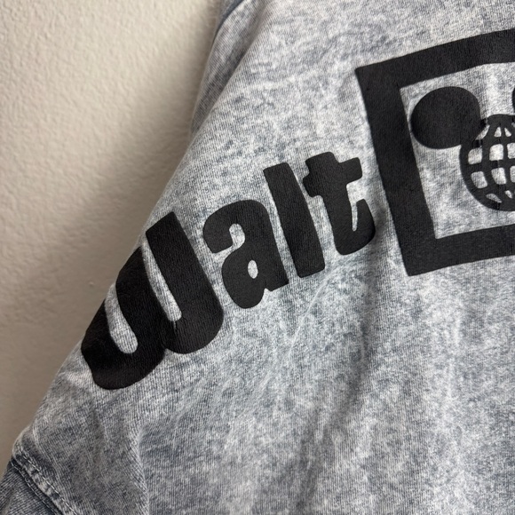 Disneyland Walt Disney Vintage Spirit Jersey Size Medium - Picture 2 of 9